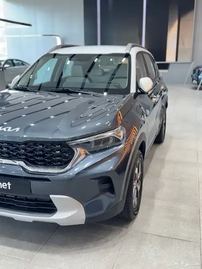 لا يفوتك العرض كيا سونيت نص فل 2023 كميه محدوده جداا 1