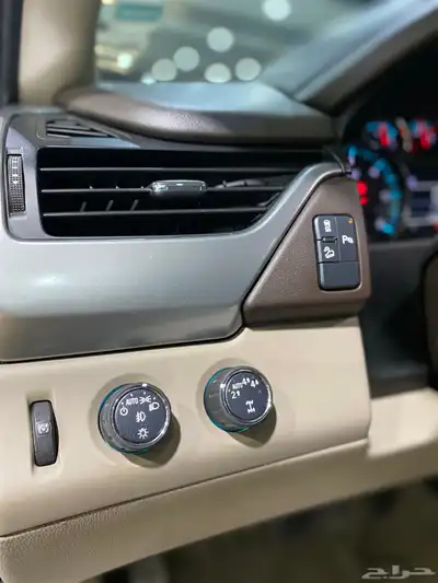 تاهو LS دبل 2019 8