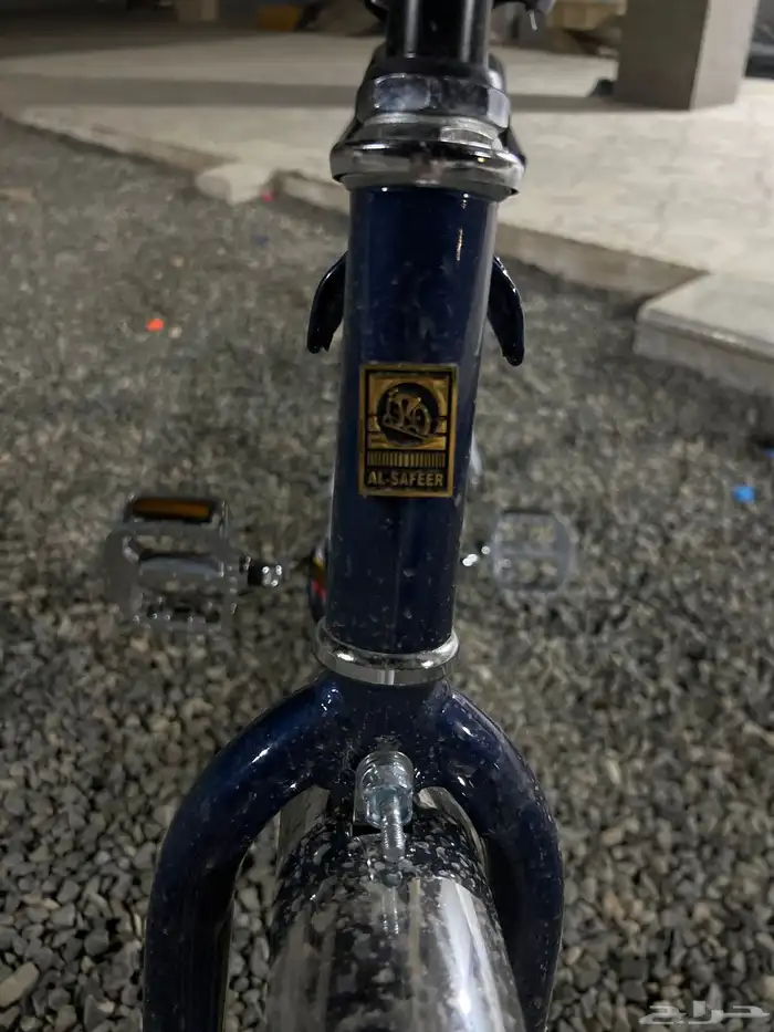 سلام عليكمرامبو كحلي اندنوسي للبيع ماكمل معي شهر 3