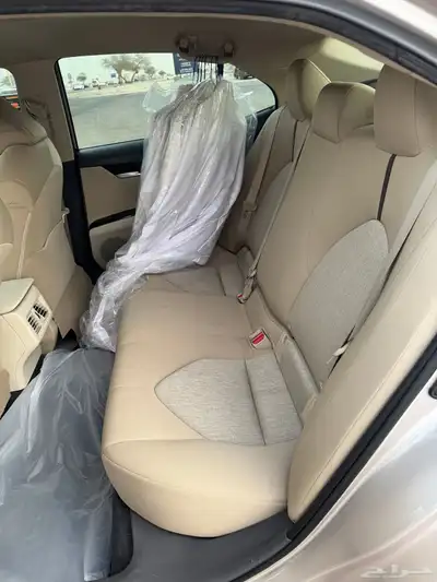 كامري 2019 ستاندر وكاله 13