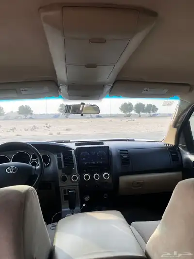 سكويا 2012 للبيع 7