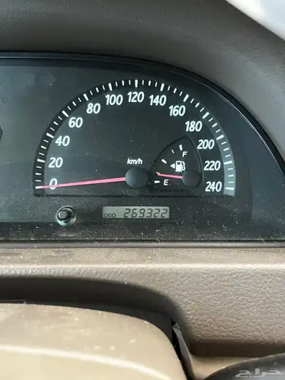 كامري 2005 31