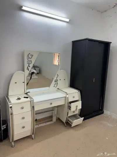 اثاث مستخدم لمدة شهر للبيع 4
