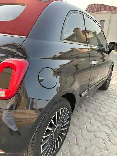 فيات C500 فل كامل كشف 2020 م 8