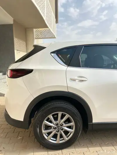 لتقبيل مازدا cx5 2023 16