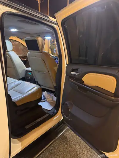 جمس دينالي 7