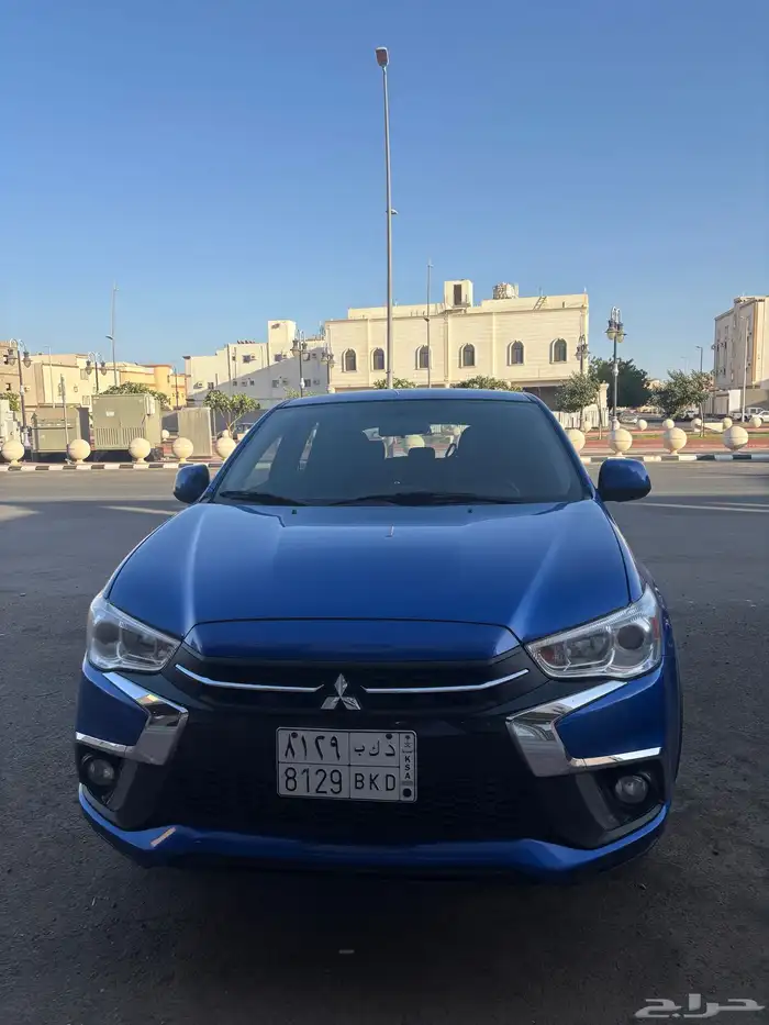 سيارة مستوبيشي جيب للبيع 2019 0