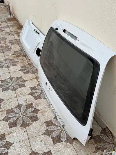 للبيع بيبان لاندكروزر 2