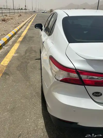 كامري للبيع 3