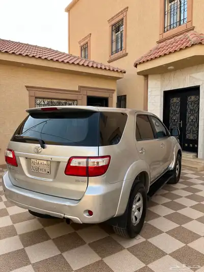 فورشنر 2011 نضيف 0
