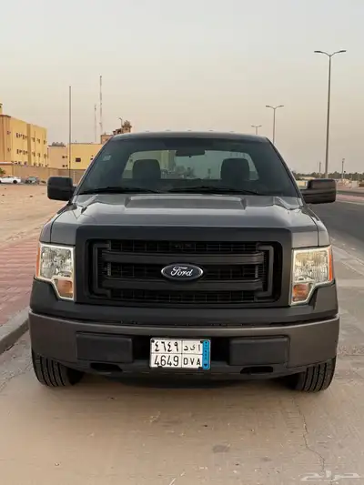 فورد F150 2014 1
