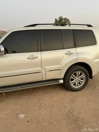 باجيرو 2020 للبيع 0