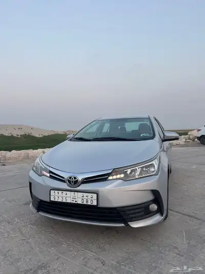 كورولا 2018 1