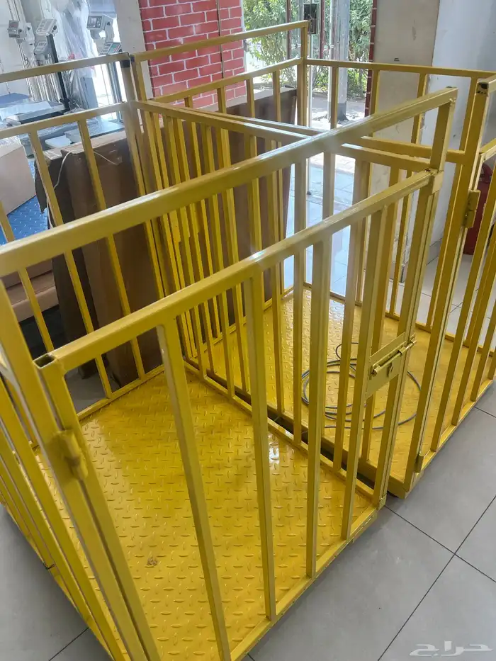 ميزان اغنام 0