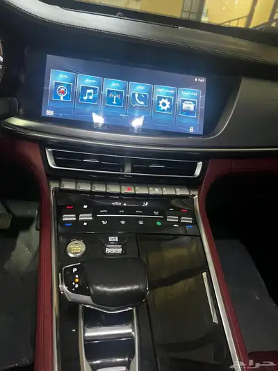 شانجان CS85 5