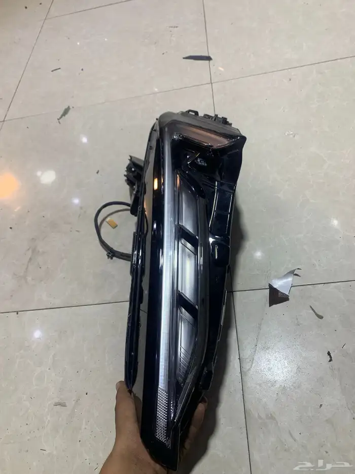 شمعه تورس 2025 0