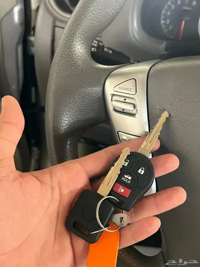 نيسان صني 5