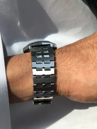 ساعة اورينت فنتج أصلي 7