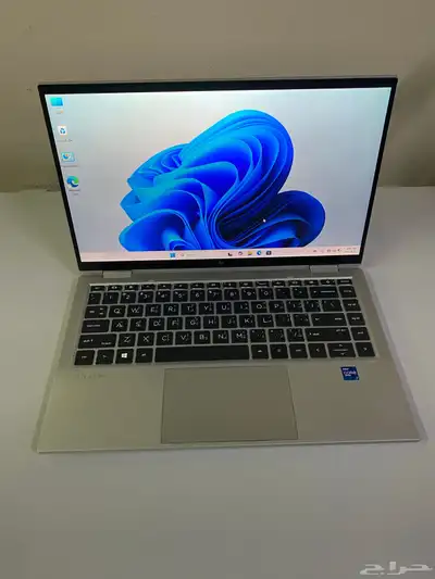 HP EliteBook x360 1040 G8 1