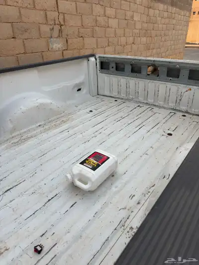فورد F150 2001 1