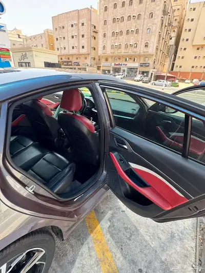 ام جي جي تي 1.5 تيربو فل كامل نظيف جدا 13