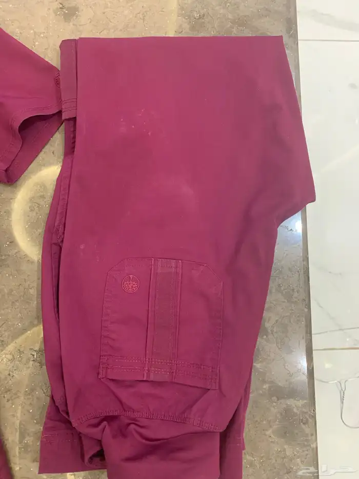 سكراب عنابي 1