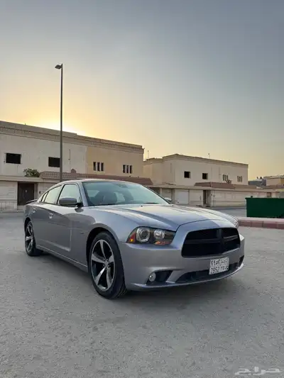 تشارجر 2013 RT دايتونا 8 سلندر 0