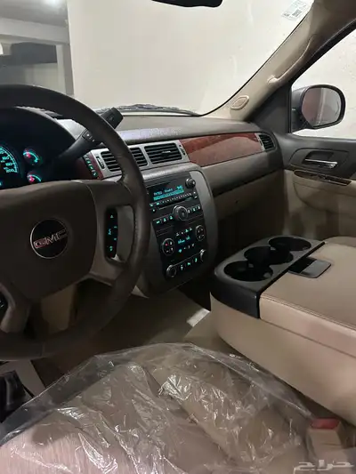يوكن 2013 ممشى 133700 1