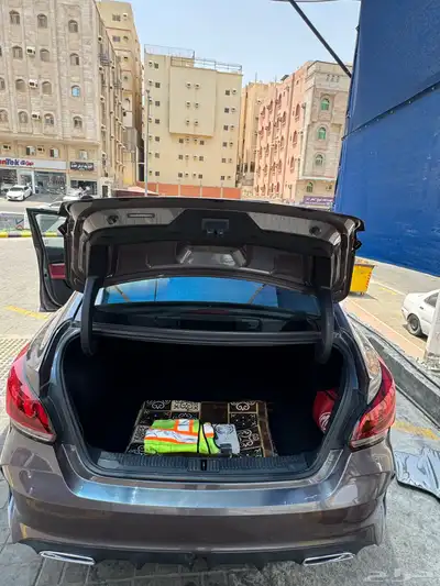 ام جي جي تي 1.5 تيربو فل كامل نظيف جدا 14