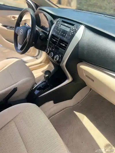 For Sale 2020 Toyota Yaris First Ownerيارس للبيع 2020 10