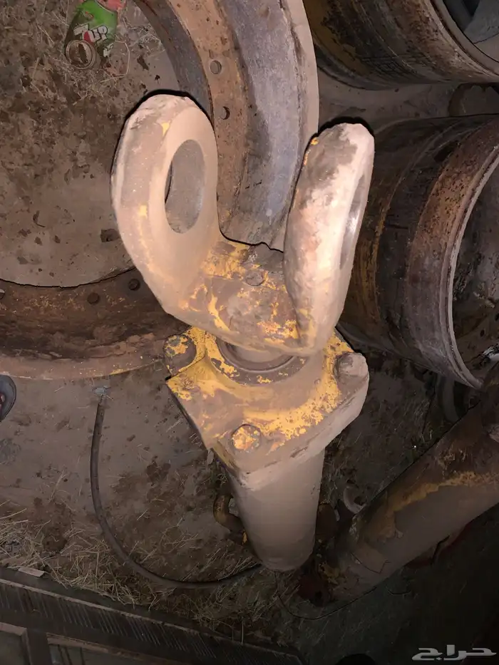 بساتم رفع البكت شيول 950B 3