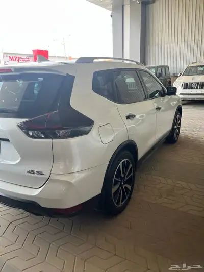 اكستريل 2020 فل كامل دفع رباعي ممشى قليل 3