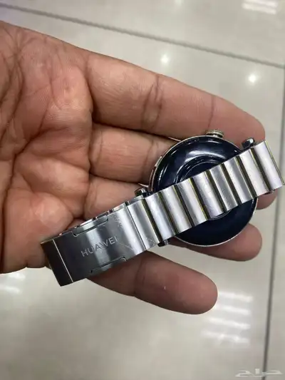 ساعه هواوي HUAWEI WATCH GT 4-055 1