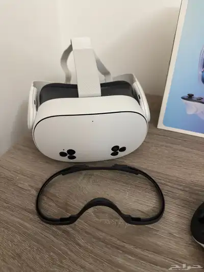 ميتا كويست 3s 0