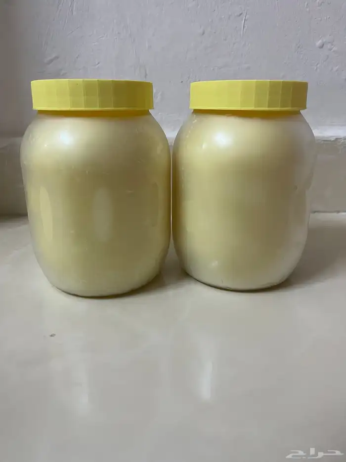 سمن ماعز بلدي 1