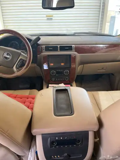 جمس يوكن قصير بدون دبل 5