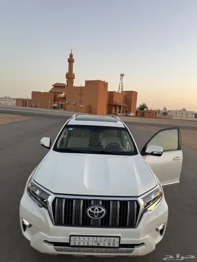 برادو 2018 15