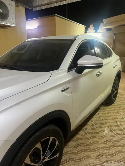 شانجان CS85 3