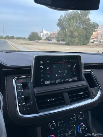 جمس يوكن اكس ال 2023 GMC YUKON XL للبيع 7