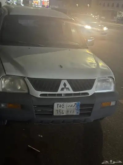 ونيت مستوبيشي مويل 2006 4