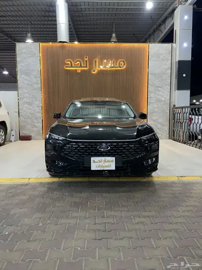 تورس موديل 2023 ترند 1