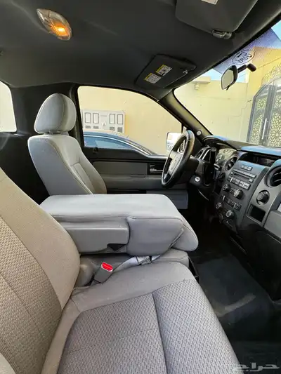فورد F150 2014 18