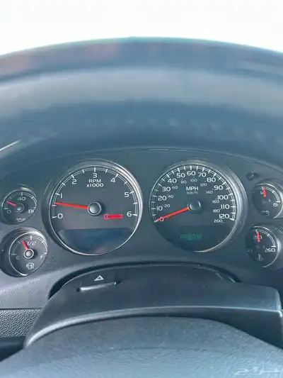 جمس دينالي 2008 فل كامل امريكي 10