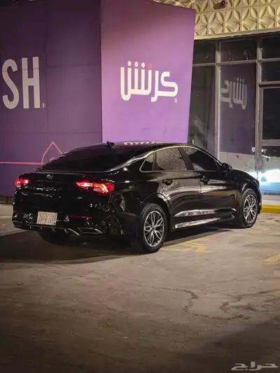 كيا k5 كي 5 0