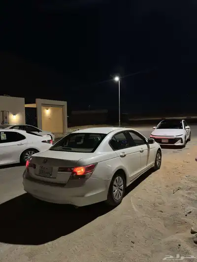 اكورد 2011 فل كامل محولة ستاندر 5