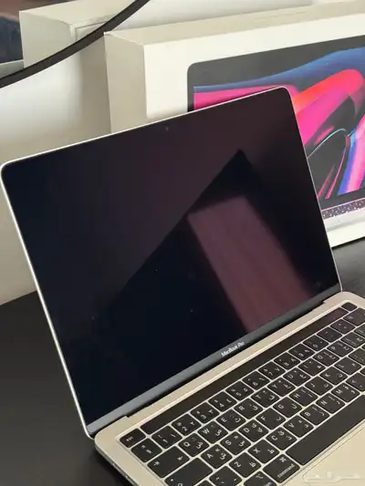 ماك بوك برو M1 MacBook Pro m1 0