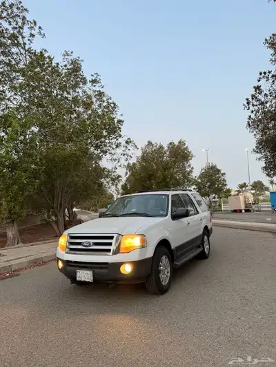 فورد اكسبيدشن 2