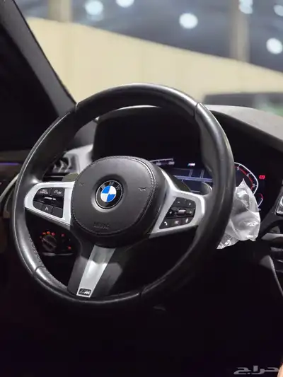 بي ام دبليو X4 موديل 2021 بحالة الوكالة 10