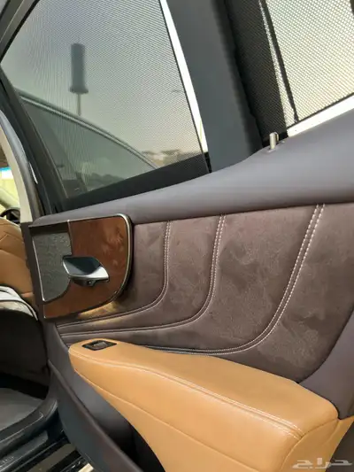 لكزس 500Ls سعودي 2018 12