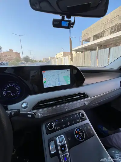 بالسيد 2020 بنزين 13